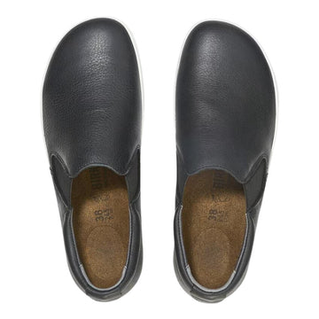 Chaussures de Travail Mixte QO 400 Noir vue dessus