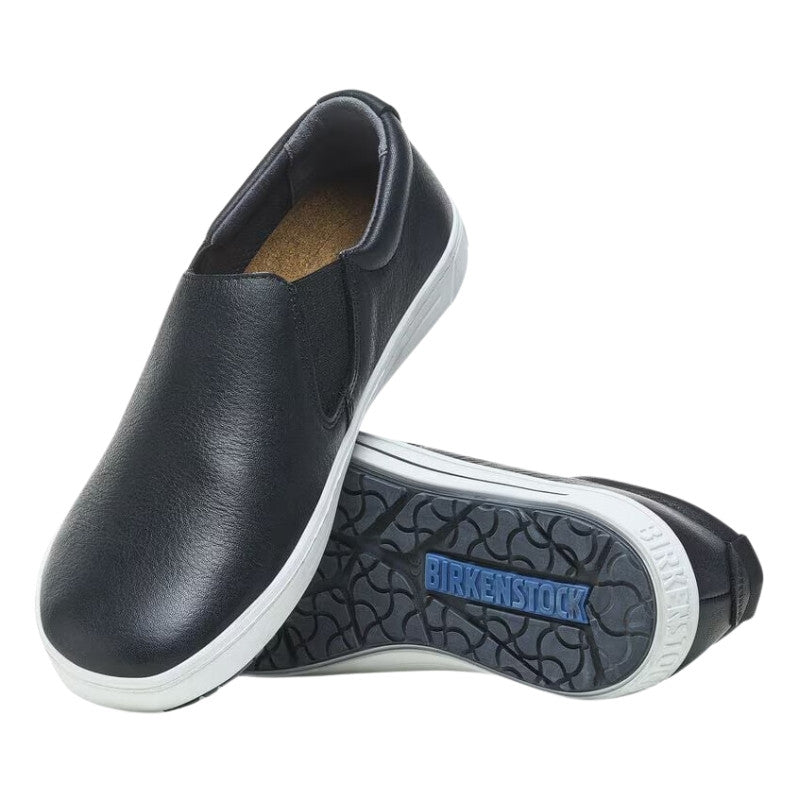 Chaussures de Travail Mixte QO 400 Noir