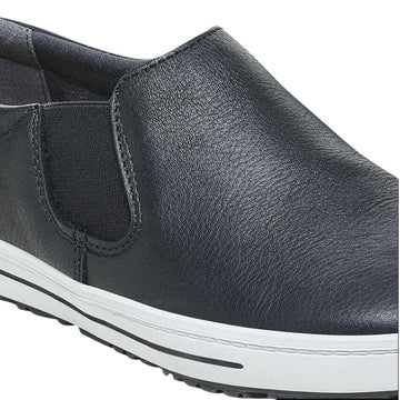 Chaussures de Travail Mixte QO 400 Noir zoom