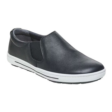 Chaussures de Travail Mixte QO 400 Noir 3/4