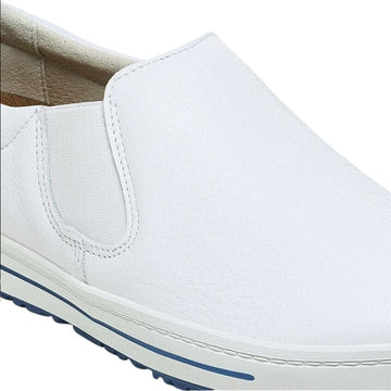 Chaussures de Travail Mixte QO 400 Blanc zoom
