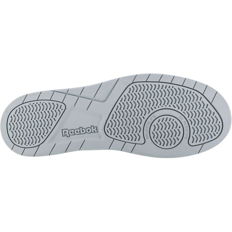 Baskets de Travail Mixte 4500 Safety - REEBOK dessous