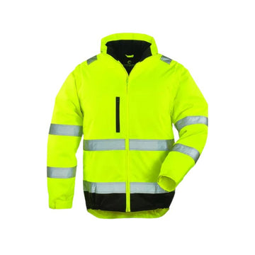 Veste de travail haute visibilité Hi-Way - COVERGUARD