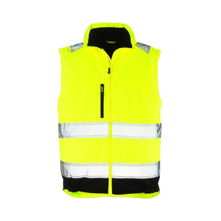 Veste de travail haute visibilité Hi-Way - COVERGUARD