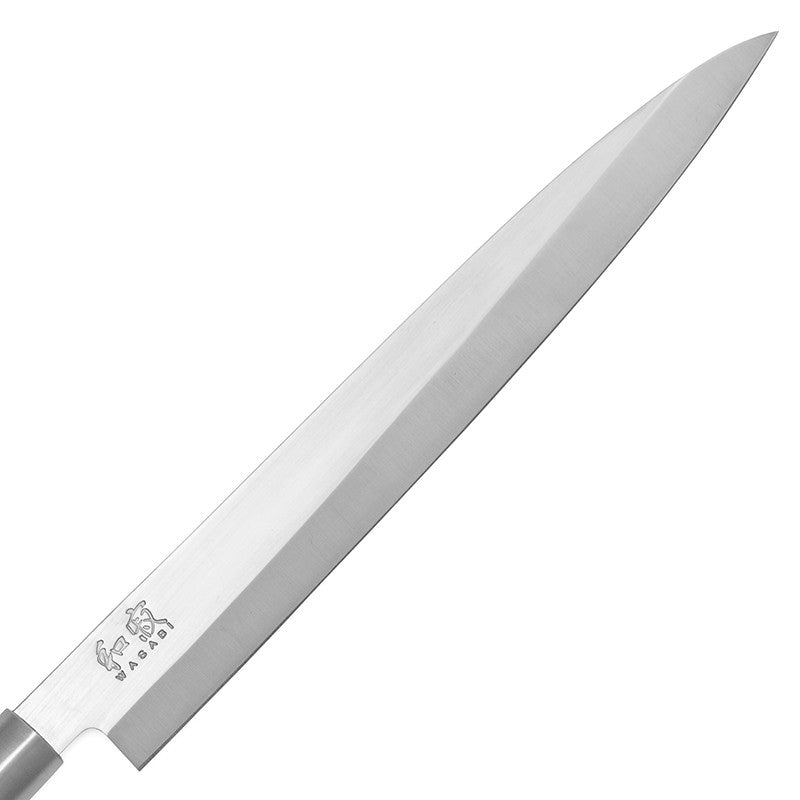 Lame couteau de cuisine