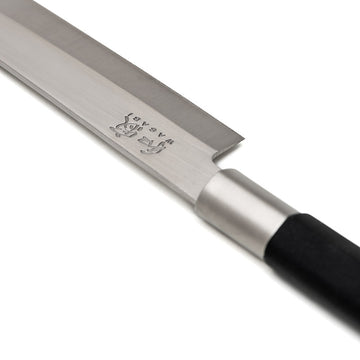 couteau de cuisine wasabi