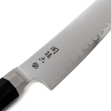 Couteau de Chef Japonais 15 cm Seki Magoroku Kaname Kiritsuke - KAI - 10
