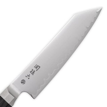 Couteau de Chef Japonais 15 cm Seki Magoroku Kaname Kiritsuke - KAI - 12