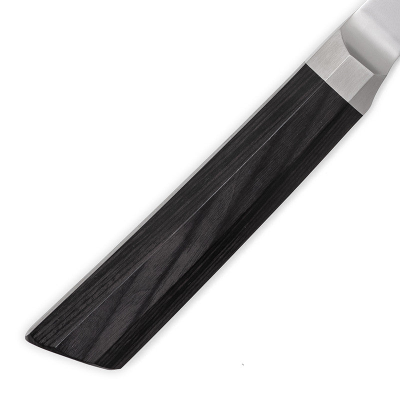 manche couteau de cuisine kai