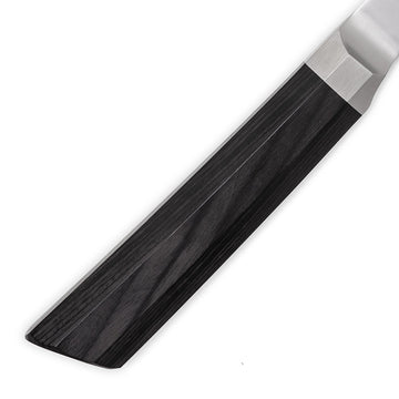 manche couteau de cuisine kai