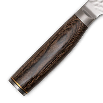 manche couteau de cuisine shun premier