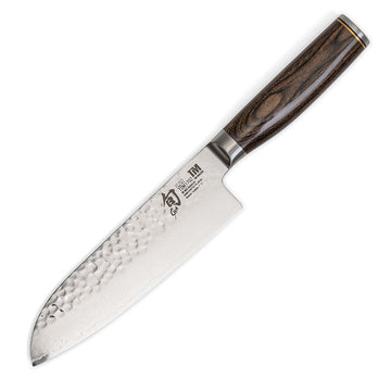 couteau Santoku kai