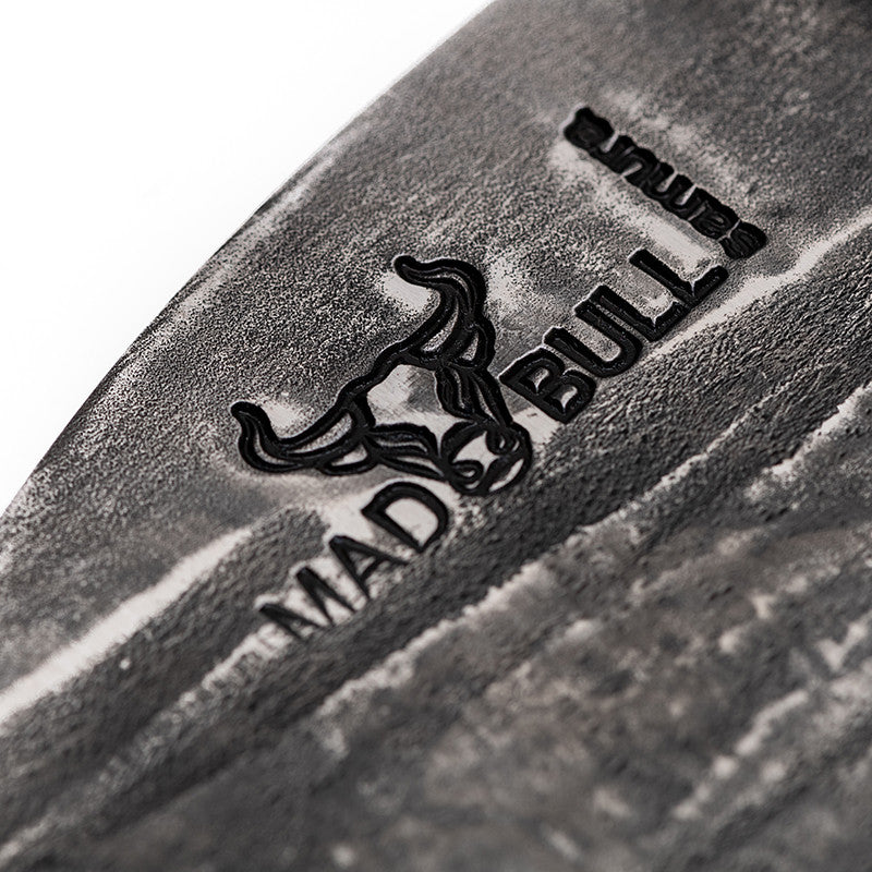 logo couteau de cuisine serbe