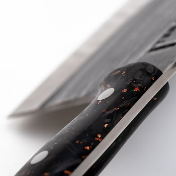 manche couteau de cuisine