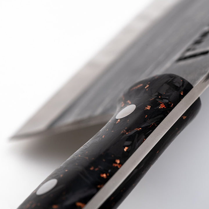 manche couteau de cuisine