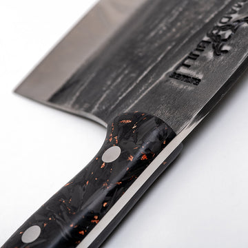 Couteau de Chef Serbe Premium