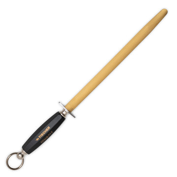 Fusil Titanium II 30 cm Mèche Ovale