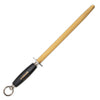 Fusil Titanium II 30 cm Mèche Ovale - FISCHER