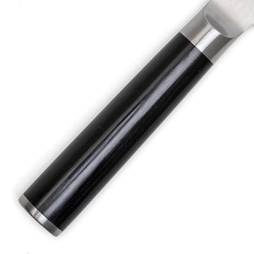 manche couteau de cuisine Shun classic