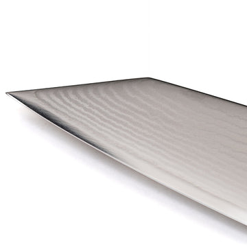 Couteau Kiritsuke Japonais 15 cm Shun Classic - KAI - 10