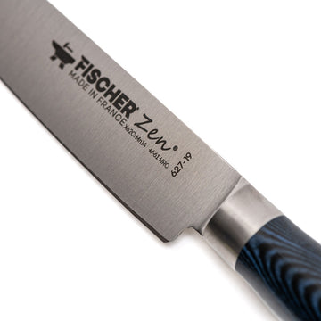 couteau de cuisine Zen Fischer