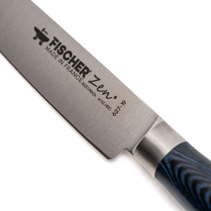 couteau de cuisine Zen Fischer