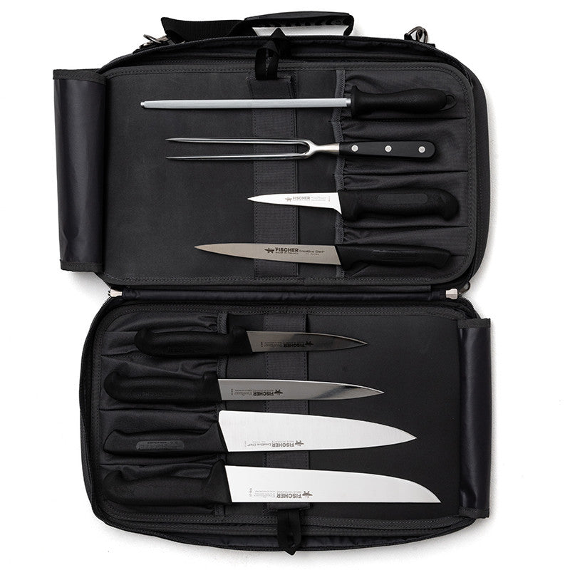 mallette de cuisine Fischer