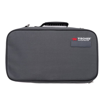 valise de couteux professionnels