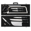 Mallette de Boucher Classic 8 Pièces Fabrication France - FISCHER