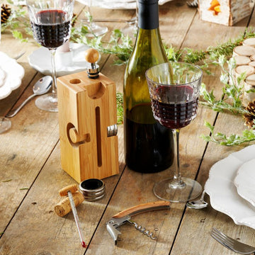 Bloc Sommelier
