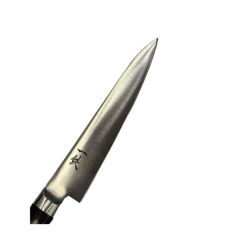 Couteau Ino - Lame 12 cm en acier inoxydable