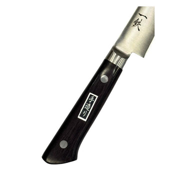 Couteau Ino - Lame 12 cm en acier inoxydable