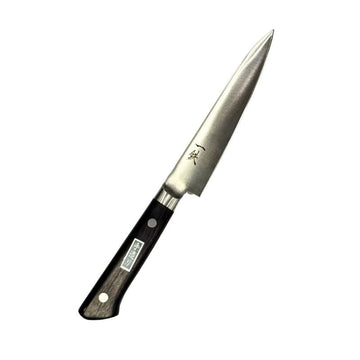 Couteau Ino - Lame 12 cm en acier inoxydable
