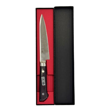 Couteau Ino - Lame 12 cm en acier inoxydable