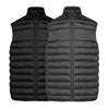 Bodywarmer Homme Matelassé - TOPTEX