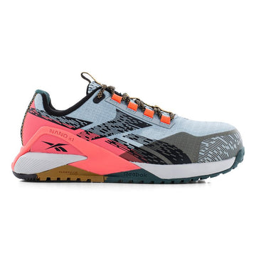 Basket de Sécurité Femme Légère Nano X1 S1PS HRO - REEBOK