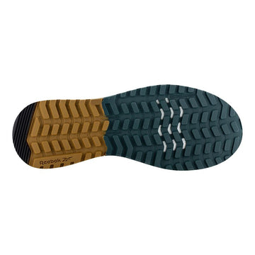 Semelle Basket de Sécurité Femme Légère Nano X1 S1PS HRO - REEBOK