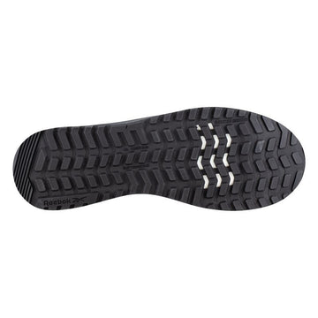 Semelle Basket de Sécurité Montante Homme Nano X1 Adventure S3S HRO Noir - REEBOK