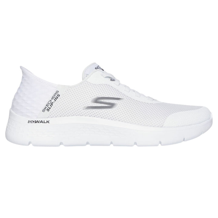 Baskets de Travail Slip-ins GO WALK Flex - Hands Up - SKECHERS