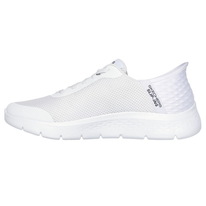 Baskets de Travail Slip-ins GO WALK Flex - Hands Up - SKECHERS profil