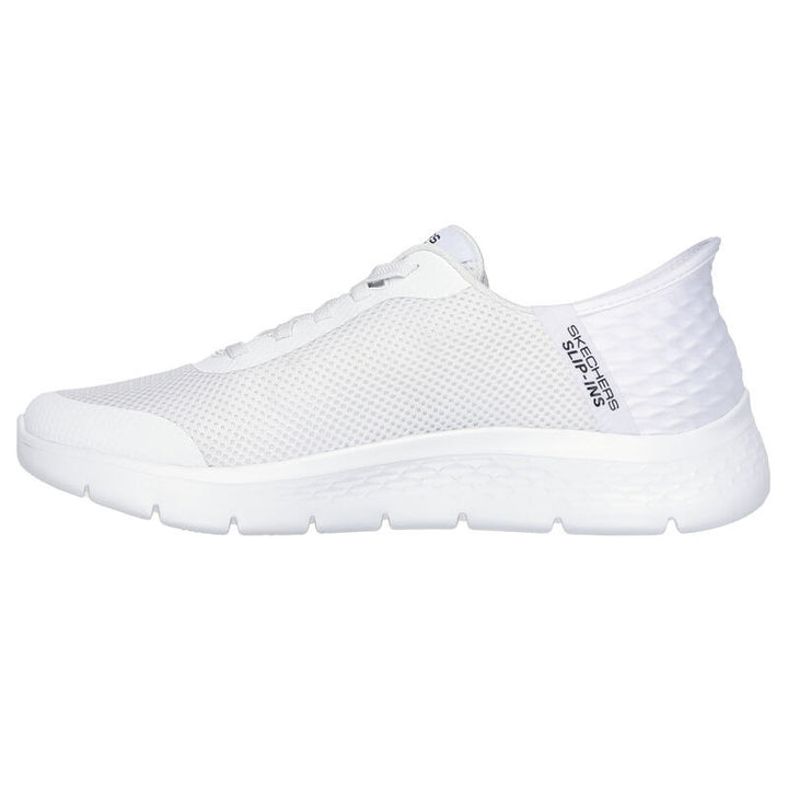 Baskets de Travail Slip-ins GO WALK Flex - Hands Up - SKECHERS profil