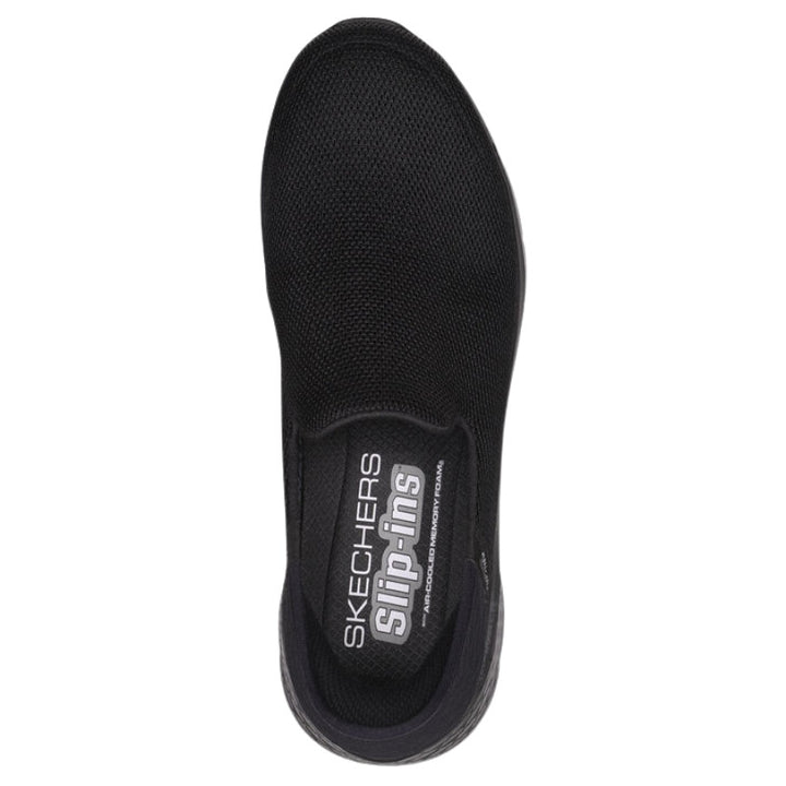 Baskets de Travail Slip-ins GO WALK Flex - No Hands - SKECHERS face