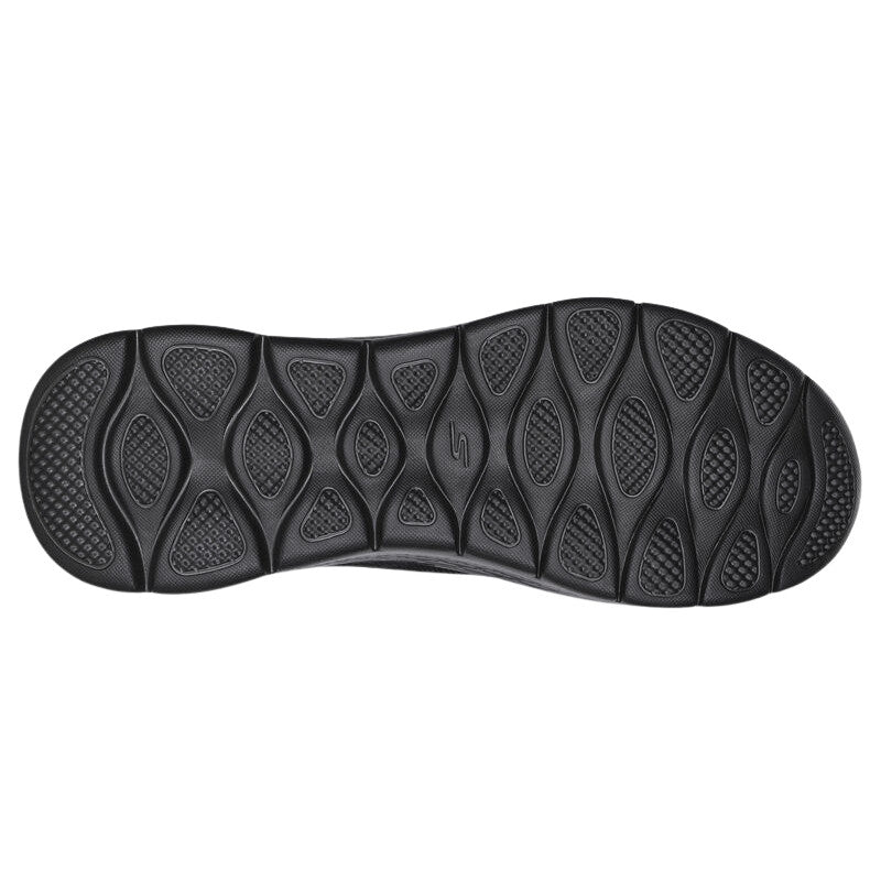 Baskets de Travail Slip-ins GO WALK Flex - No Hands - SKECHERS dessous