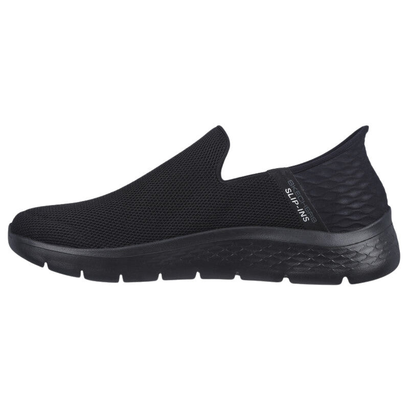Baskets de Travail Slip-ins GO WALK Flex - No Hands - SKECHERS profil