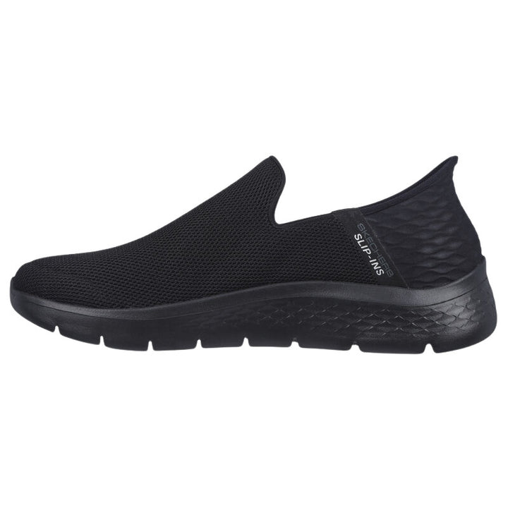 Baskets de Travail Slip-ins GO WALK Flex - No Hands - SKECHERS profil