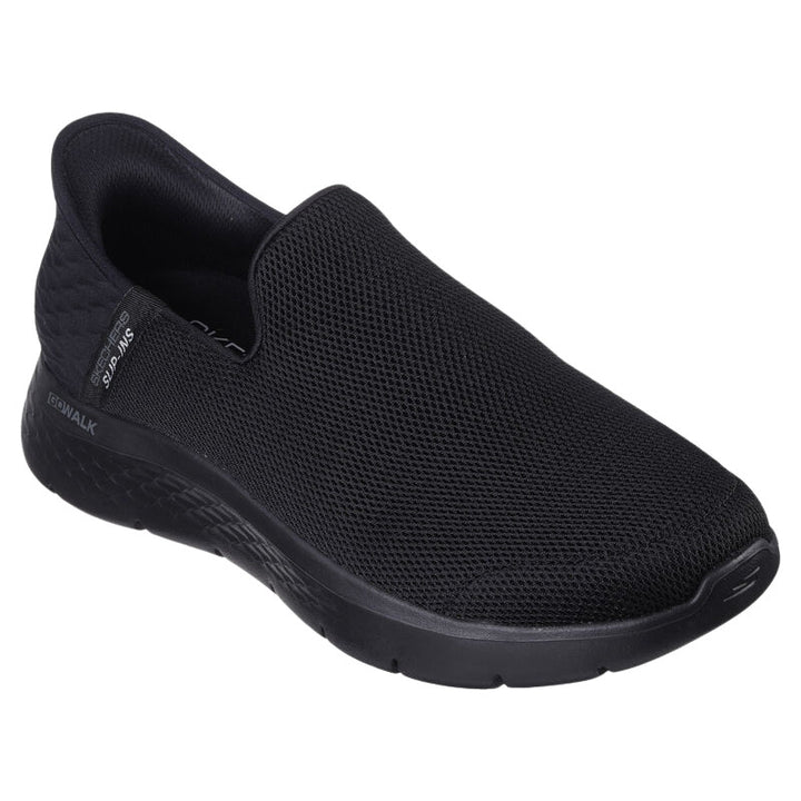 Baskets de Travail Slip-ins GO WALK Flex - No Hands - SKECHERS 3/4