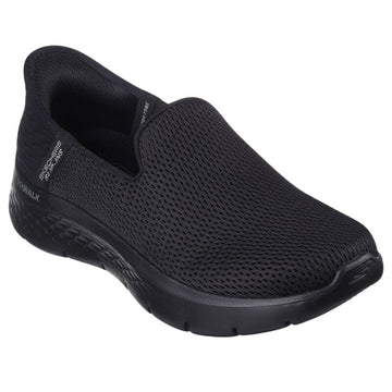 Baskets de Travail Femme Slip-ins Relish - SKECHERS 3/4