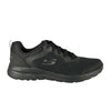 Baskets de Travail Noir Femme Bountiful Quick Path - SKECHERS