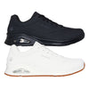 Baskets de Travail Homme Work Relaxed Fit Uno SR Sutal - SKECHERS