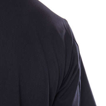 Veste de cuisine femme dos respirant nid d'abeille